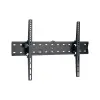  Home LCDH 19 LCD/LED TV fali tartó, 37”-70” képernyőméretig, max. 40 kg teherbírás, billenthető, beé