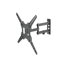 Home LCDH 291 23"-55" Full Motion fekete fali konzol tv állvány és fali konzol