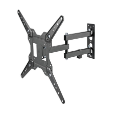 Home LCDH 291 23"-55" Full Motion fekete fali konzol tv állvány és fali konzol