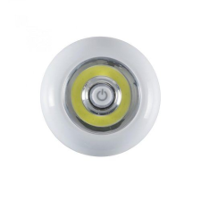 Home LED-es bútorlámpa, univerzális, öntapadós (GL 05) (GL 05) világítás