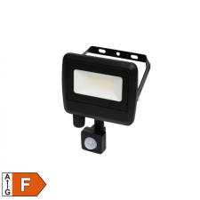 Home LED Fényvető, Mozgásérzékelős, 20W, 1600 Lm, IP65 világítás