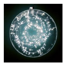 Home Micro LED fényfüzér, hidegfehér (ML 160/WH) karácsonyfa izzósor