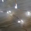 Home ML 160/WH Micro LED-es fényfüzér