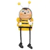 Home MX644 Napelemes kerti méhecske lámpa