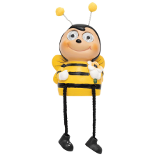 Home MX644 Napelemes kerti méhecske lámpa (MX644) kültéri világítás