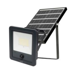 Home napelemes LED reflektor (FLP600SOLAR) kültéri világítás