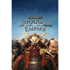 Home Net Games Shogun's Empire: Hex Commander (PC - Steam elektronikus játék licensz) videójáték