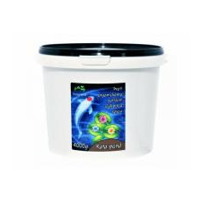 Home Pond Kata Pond fonalas algaírtó, 4000g (230403 - 8594187350222) akvárium vegyszer