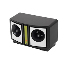 Home Rágcsálóriasztó, ultrahangos, home elektromos állatriasztó