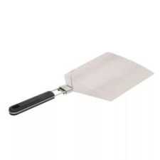 Home rozsdamentes pizzalapát 240x570mm (GRT03) konyhai eszköz