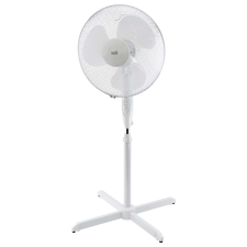 Home SF 41 Állványos ventilátor, 40cm átmerő, 45W, Fekete ventilátor