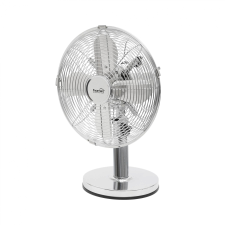 Home TFS 25 Fém Asztali ventilátor (TFS 25) ventilátor