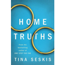  Home Truths – Tina Seskis idegen nyelvű könyv