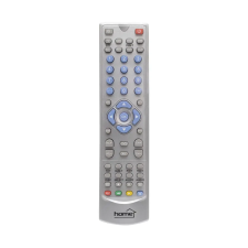 Home UNIVERZÁLIS TÁVIRÁNYÍTÓ, 8IN1 45×21×182MM távirányító