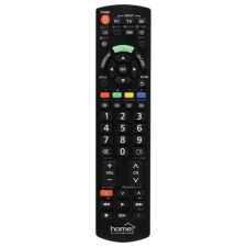 Home URC PAN Panasonic okos tv távirányító távirányító