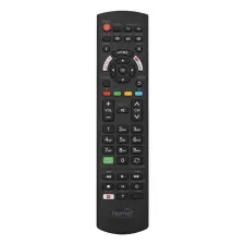 Home URC PAN Panasonic okos TV távirányító távirányító