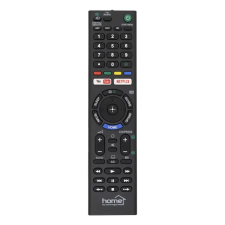 Home URC SON Sony okos TV távirányító távirányító