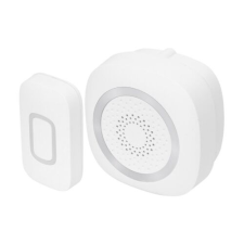 Home Vez.n. csengő, 160m,  3xAA csengő