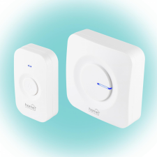 Home Vezeték nélküli csengő csengő