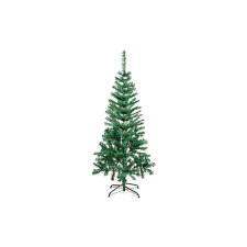 @HOME-XMAS Műfenyő, 150 cm, zöld, PVC (56483D) műfenyő