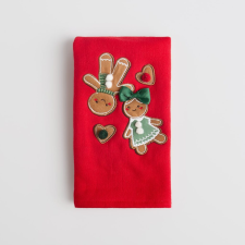 HOME & YOU konyharuha 37x50cm, mézeskalács piros lakástextília