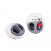 Homedics AirPro Shiatsu FMS-350H