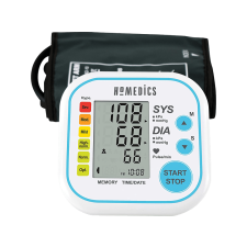 Homedics Bpa-3020 Automata felkaros vérnyomásmérő vérnyomásmérő