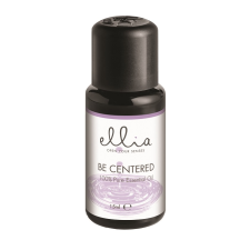 Homedics Ellia Be Centered illóolaj 15ml illóolaj