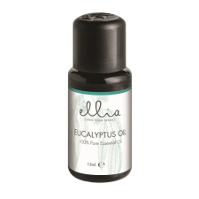 Homedics Ellia Eukaliptusz illóolaj 15ml (ARM-EO15EUC-WW2) illóolaj