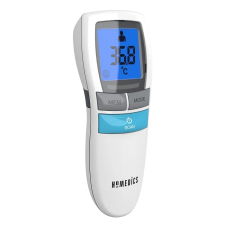Homedics Érintésmentes infrás lázmérő (TE-200-EEU) lázmérő