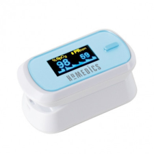  HoMedics OxyWatch Pulzoximéter PX-101 gyógyászati segédeszköz