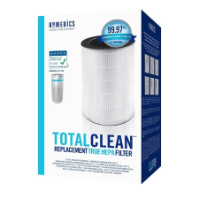  HoMedics TotalClean™ HEPA szűrő AP-T30W légtisztító készülékhez tisztító- és takarítószer, higiénia
