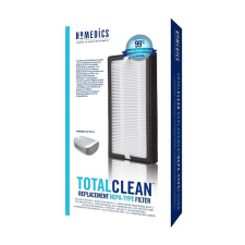  HoMedics TotalClean™ HEPA típusú szűrő AP-DT10WT légtisztító készülékhez tisztító- és takarítószer, higiénia