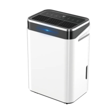 HomeFort HPMS20W Páramentesítő, 20l, fehér párátlanító