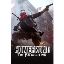  Homefront: The Revolution (The Guerrilla Care Package) (digitális licenc) videójáték