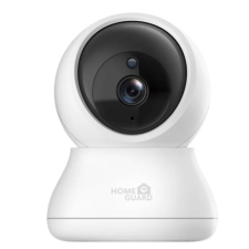  Homeguard HGWIP-212 2K Super HD Wi-Fi SMART IP kamera megfigyelő kamera