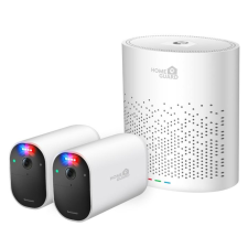 Homeguard HGWNK-88102 Vezeték nélküli biztonsági rendszer megfigyelő kamera