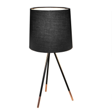 Homelux Asztali lámpa LT1149 fekete világítás