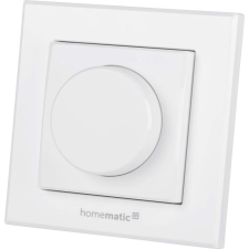 Homematic IP 154888A0 Forgókapcsoló villanyszerelés