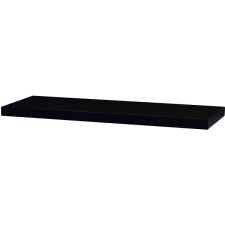 HOMEPRO Arlet fényes fekete 80 bútor