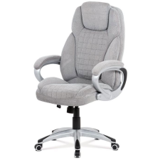 HOMEPRO Niner - ezüst (8591957825904) forgószék