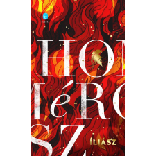 Homérosz - Íliász egyéb könyv