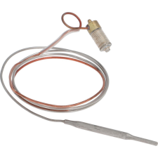  HŐMÉRSÉKLET SZABÁLYZÓSZELEP 0.928.561** beépíthető gépek kiegészítői