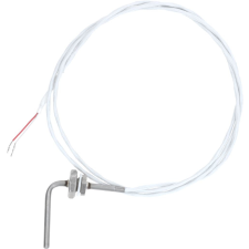  HŐMÉRSÉKLET SZONDA PT100 beépíthető gépek kiegészítői