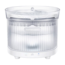 Homerunpet BF10 smart fountain/drinker for dog and cat kutyatál
