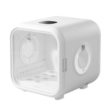 Homerunpet Pet Dryer PD50 kutyafelszerelés