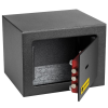 HomeSafe ® 150K Otthoni széf-Kulcsos zárral