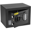 HomeSafe ® Otthoni Mini széf elektromos zárral