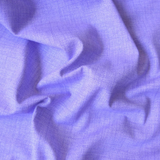 HomeTextiles Spanyol lakástextil - raszteres, uni levendulalila méteráru