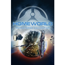  Homeworld 2 Remastered Soundtrack (digitális licenc) videójáték